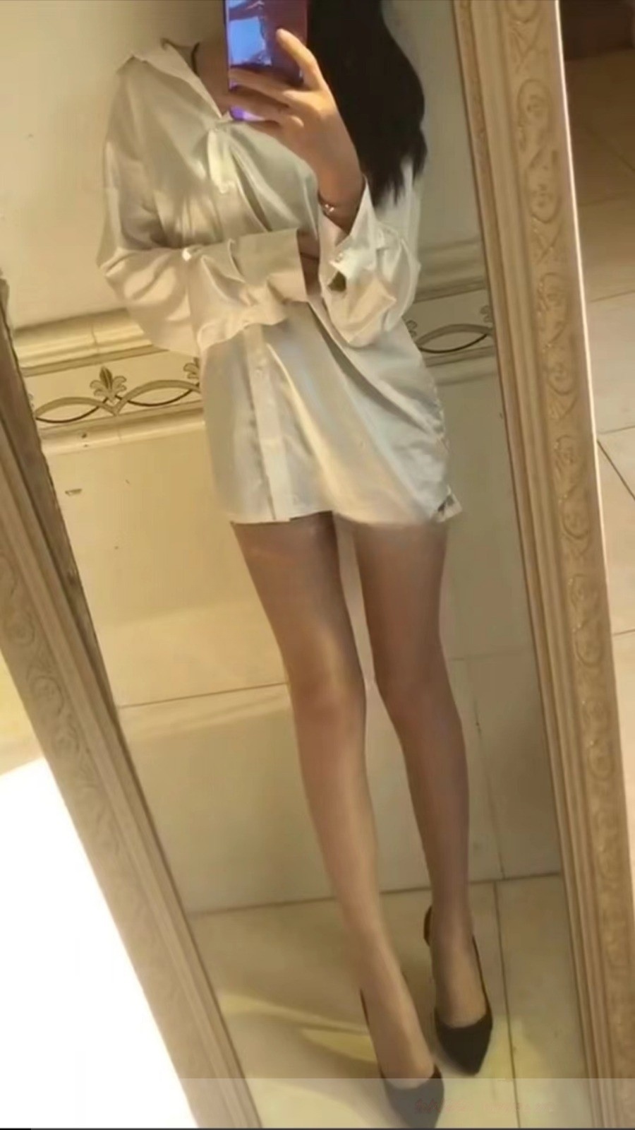 验证长安大长腿欣妹儿