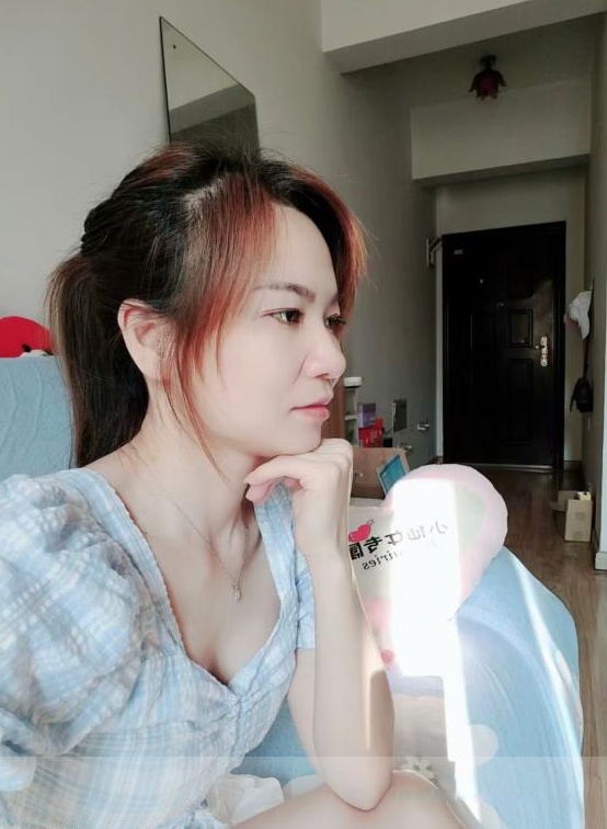 汉阳小姐姐