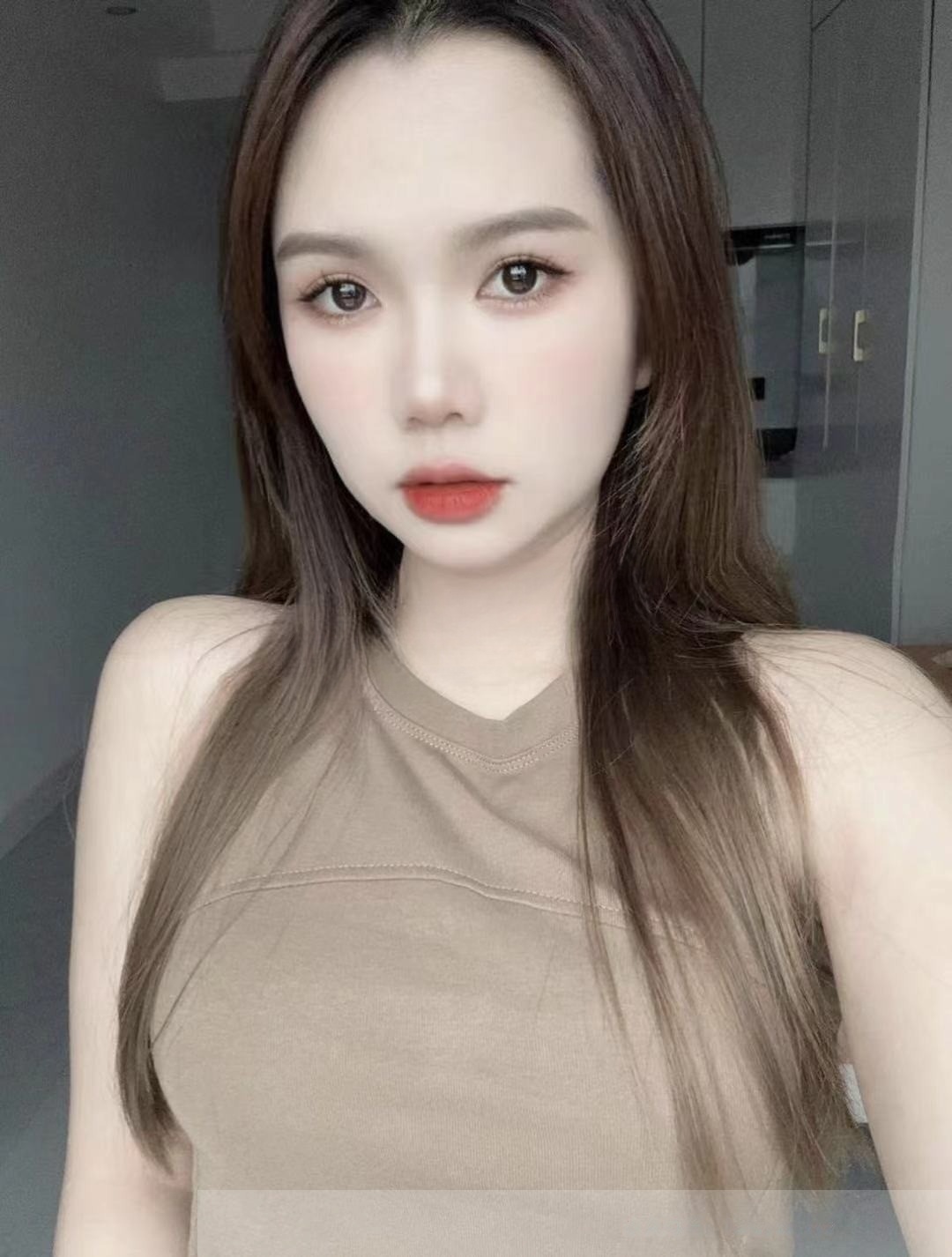 南京江宁大学城妹子