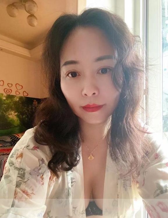 熟女心姐