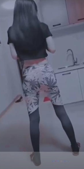 熟女芊芊