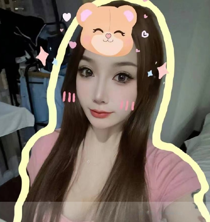 星海服务型女友