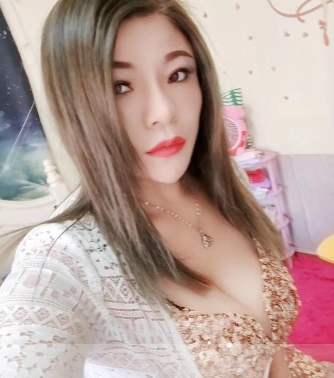 汉口MM双双