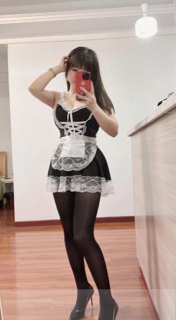 人如其名真香