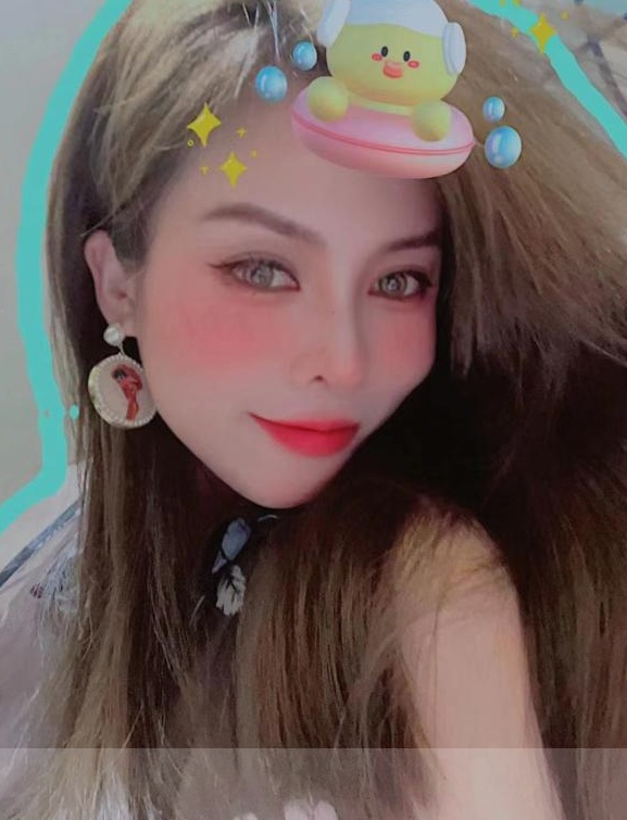 身材活都超棒的妹子