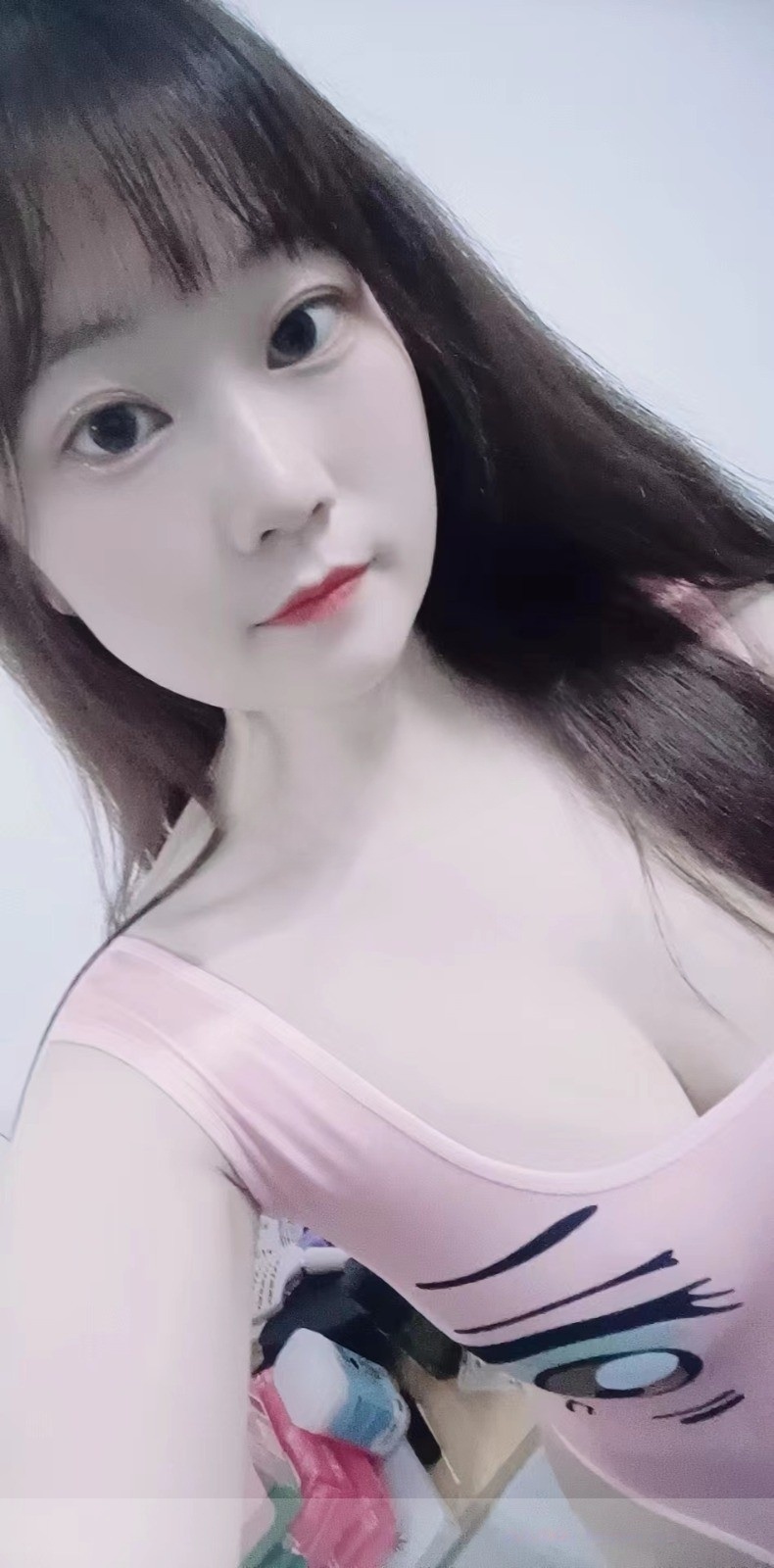 合肥小妹