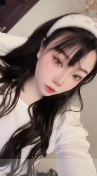 年轻小姐姐可莉