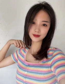 大兴瀛海白虎妹子