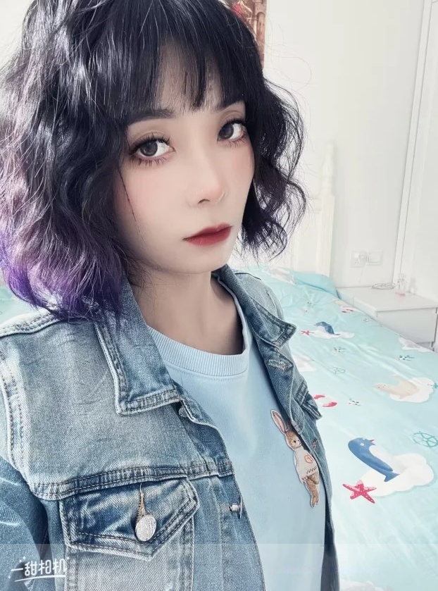 性价比高的御姐