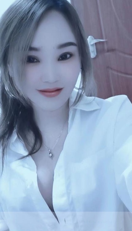 徐东熟女可可