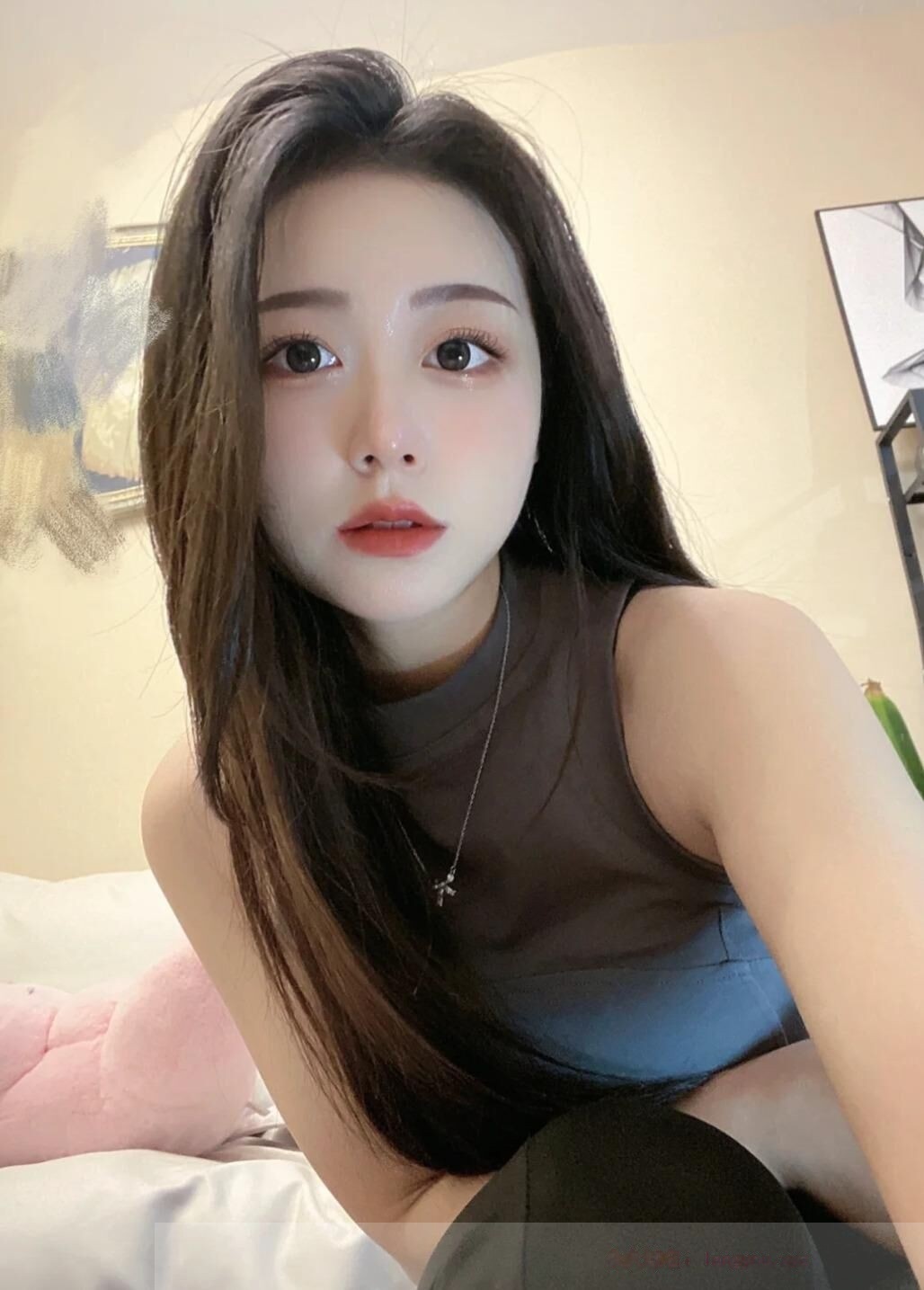 光谷性价比妹子