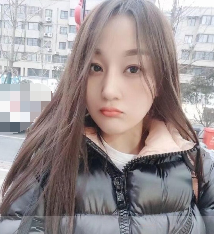 吴中粉妹子