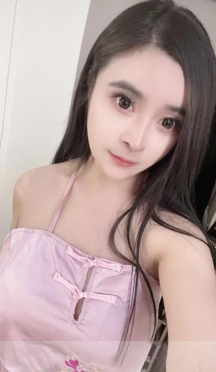 好身材的大美妞