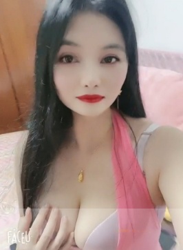 徐家汇温柔大胸妹