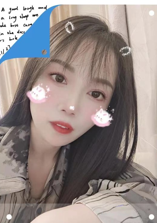 白云大道北果果