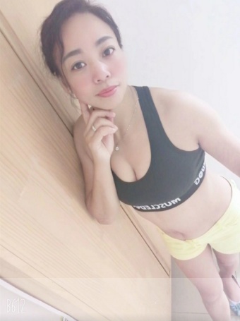 沙坪坝健身熟女
