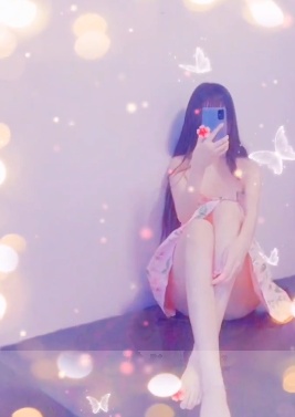 朝阳大悦城邂逅女友感妹子