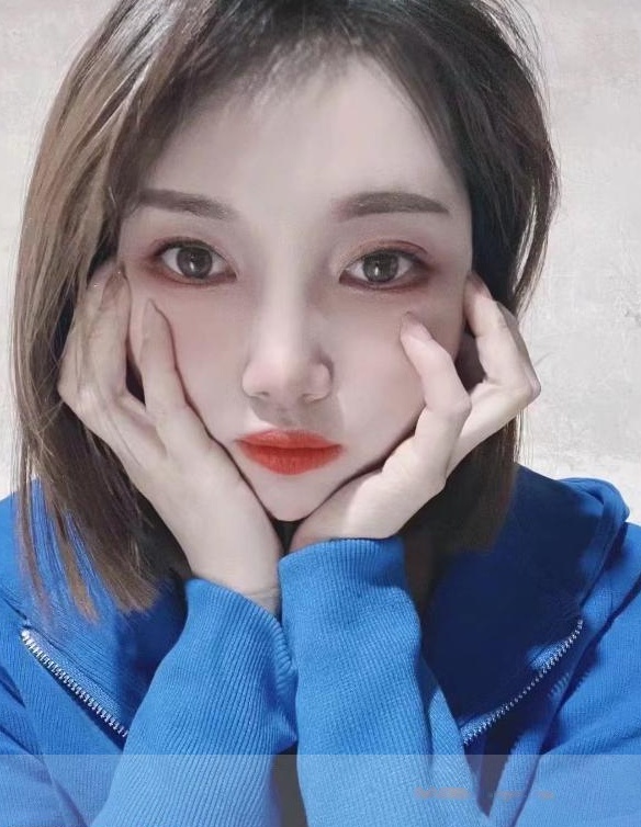 二刷秦淮小美女