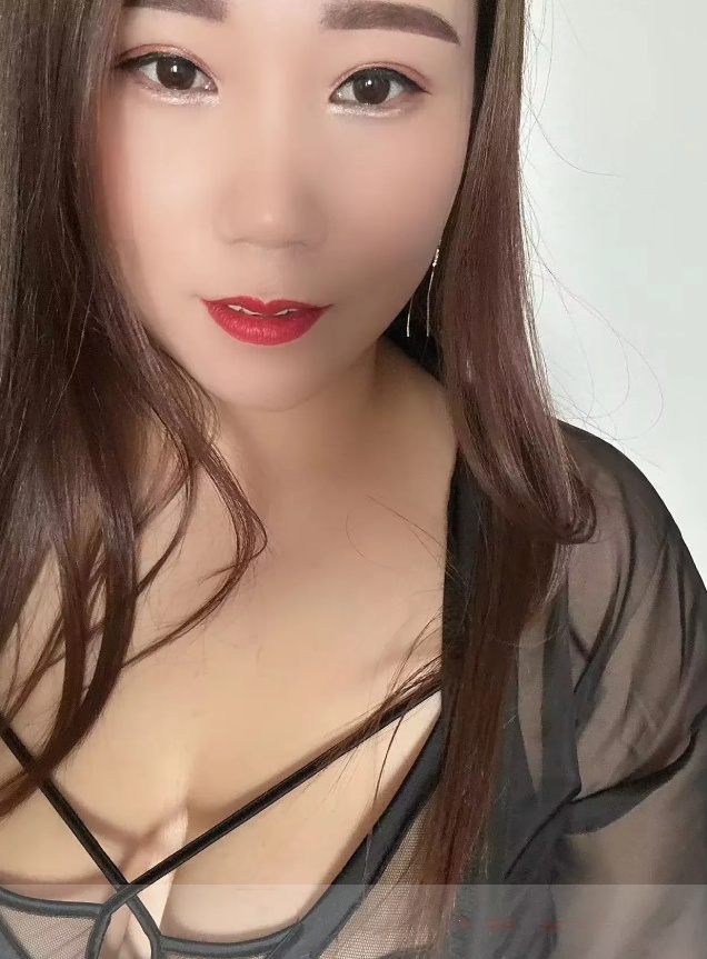 济南大胸妹