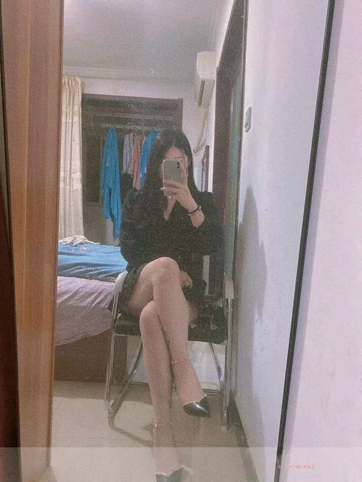 长的还可以的小妹妹