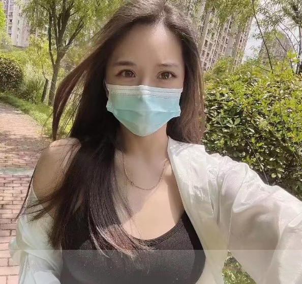 经开区温柔芊芊