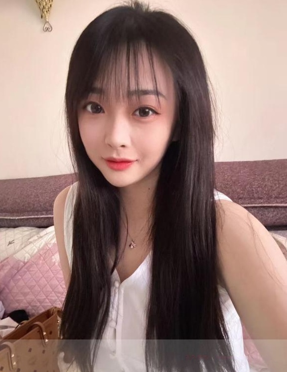 长白小姐姐