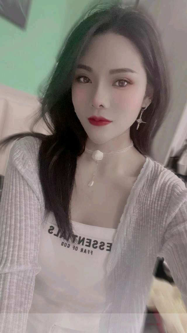 天河谭村兼职辣妹