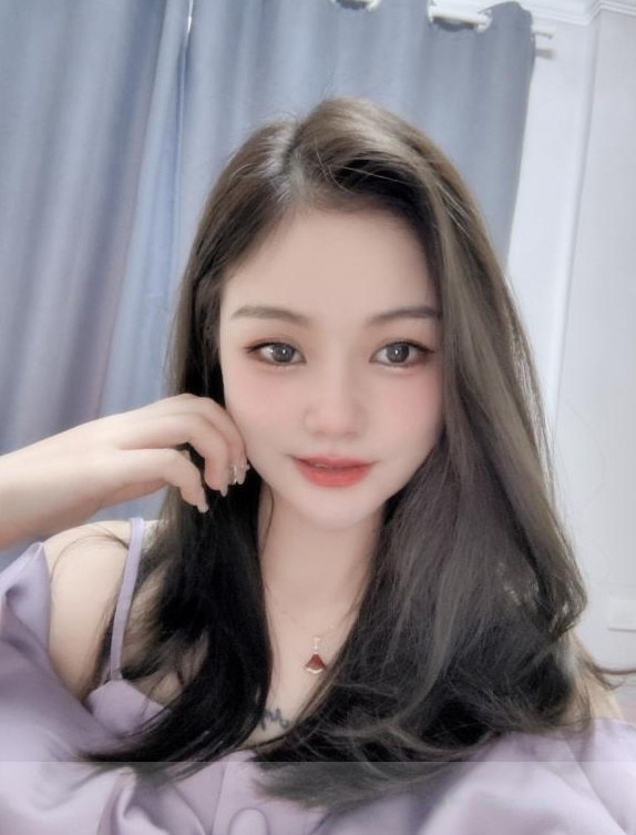 性感美臀的小可爱