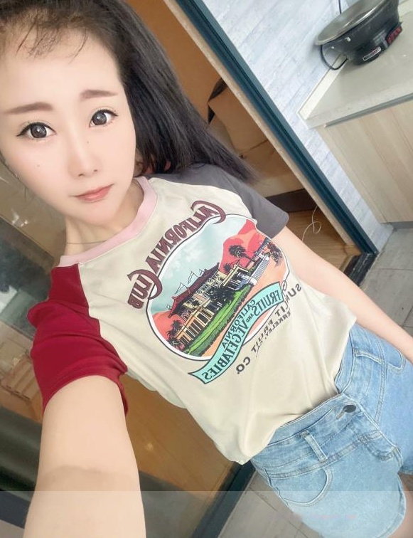 包河小媳妇