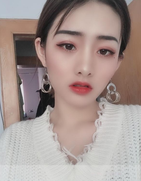 性感诱惑漂亮妹子