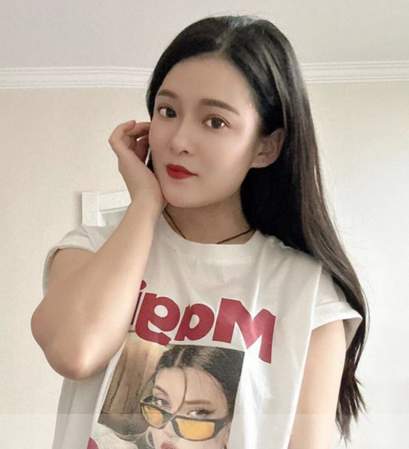 北郊美女00后
