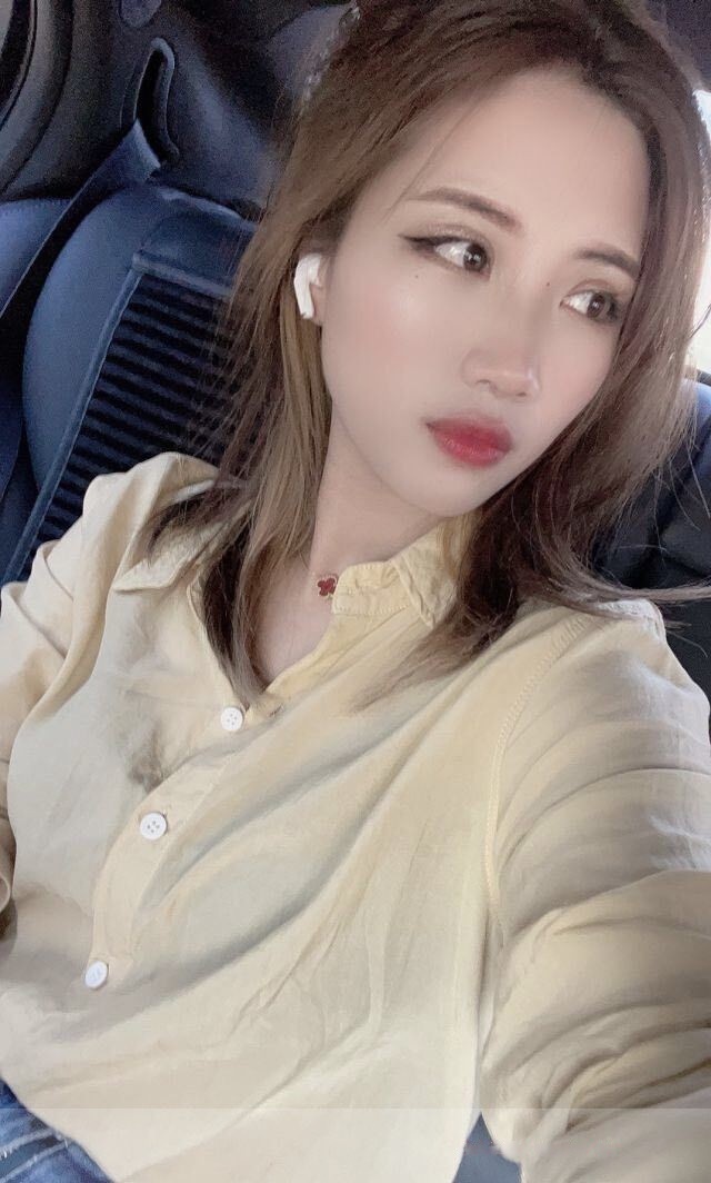 合肥出差遇到的不错的妹子