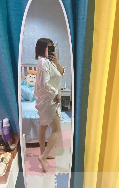 新区泻火胖妹子
