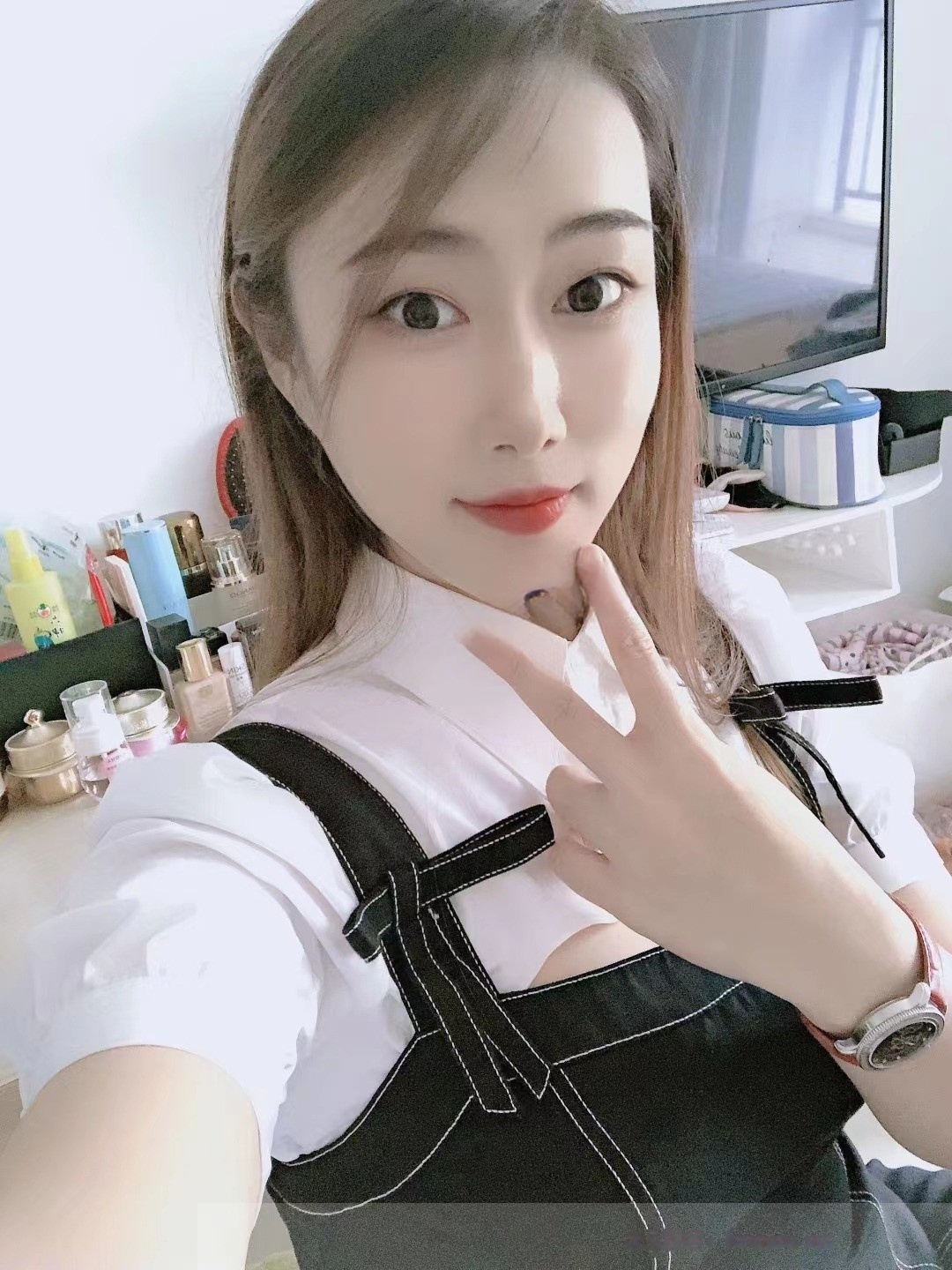 海口小少妇