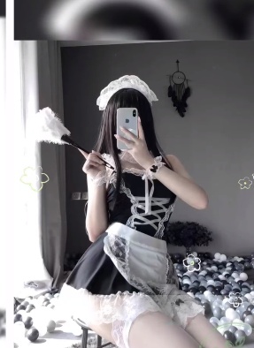 大奶害羞妹