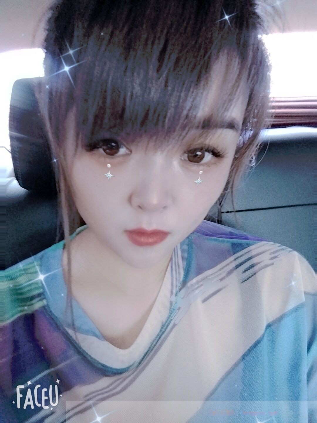 津南少妇