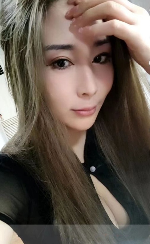 马家堡骚姐波波