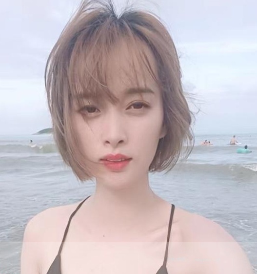 海珠欧阳念念体验