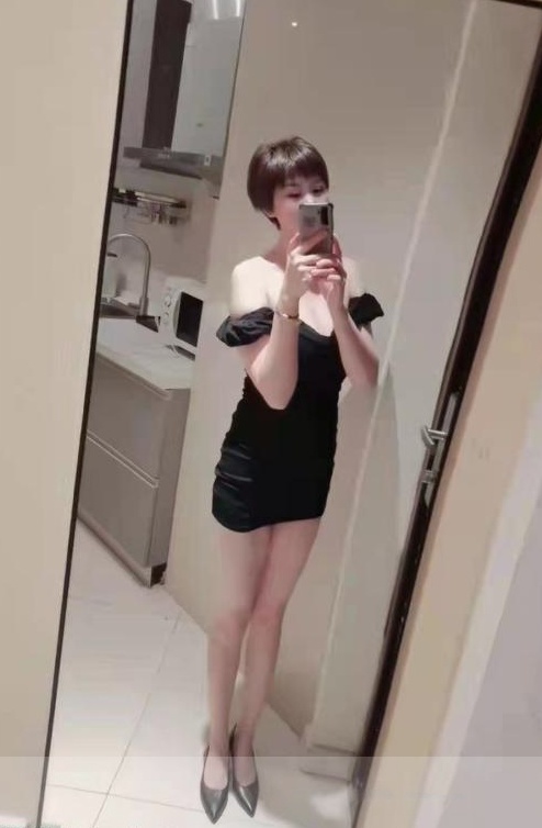 合肥轻熟女小彤