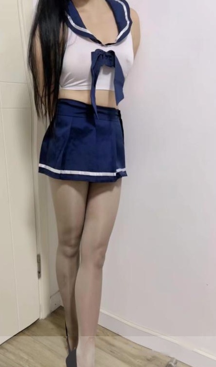 鼓楼会撩人的小姐姐