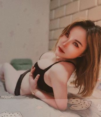 杨浦本地大奶茜茜