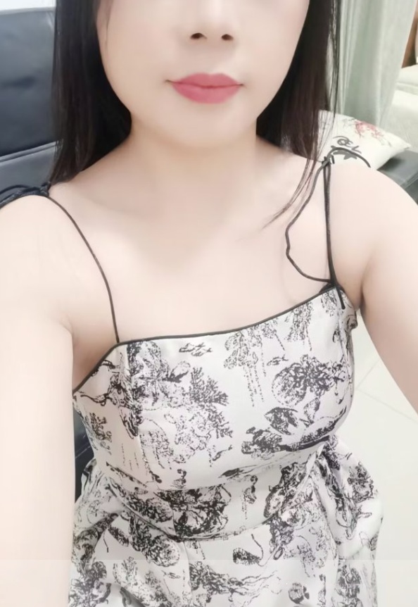 西安性感大胸妹