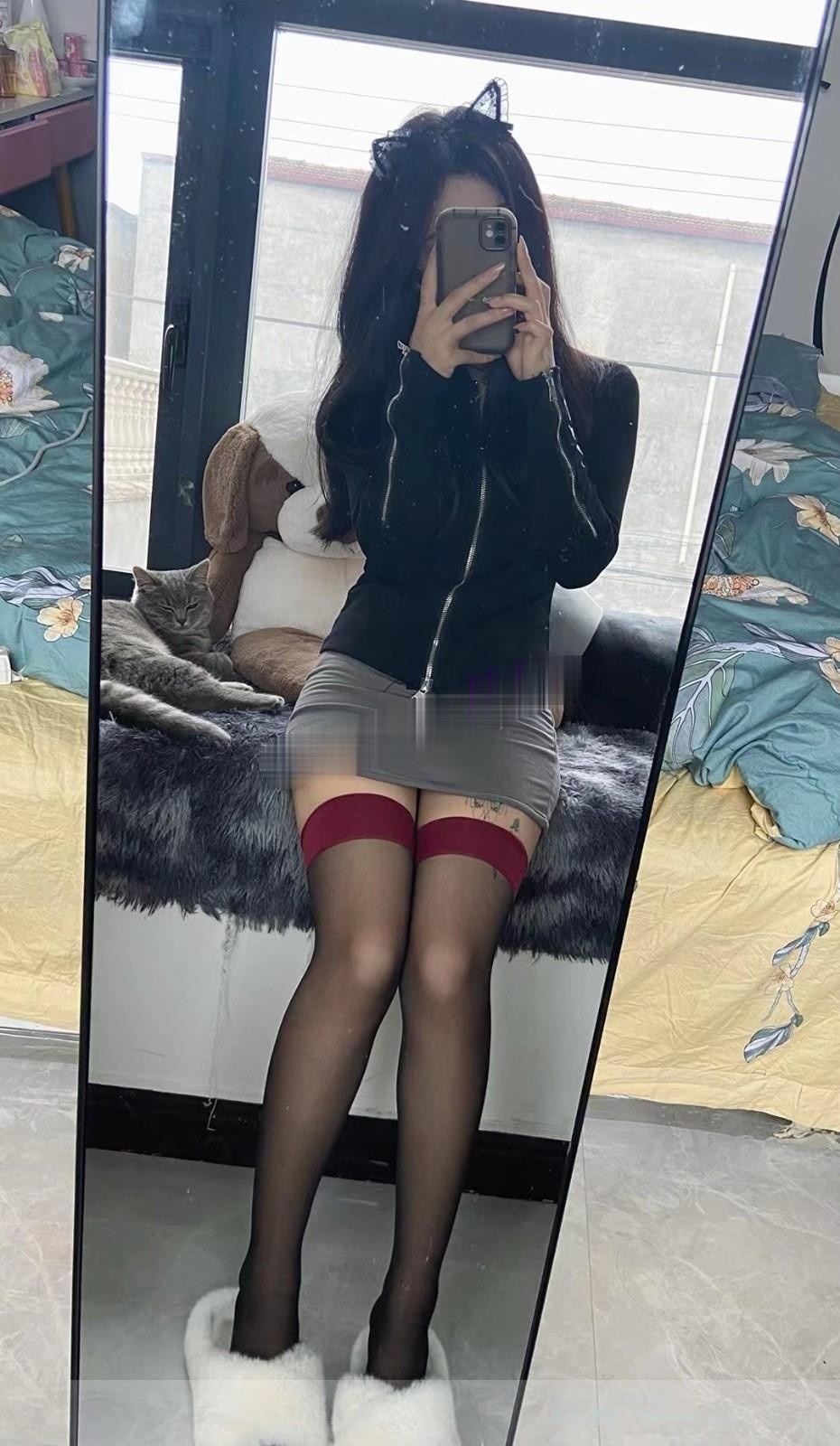 验证一位个人小姐姐