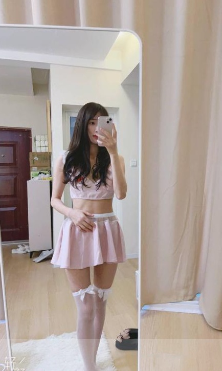 海珠区美女小乔