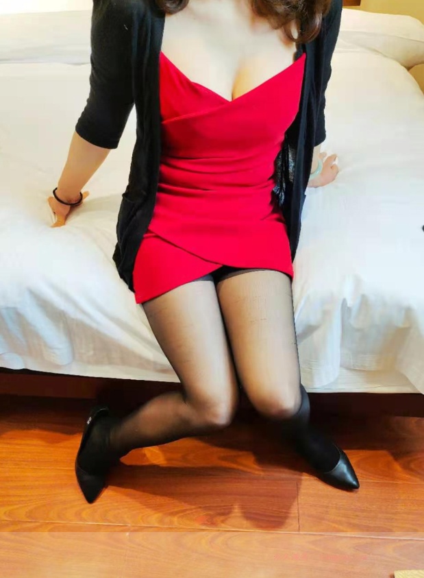 温柔的吴江熟女