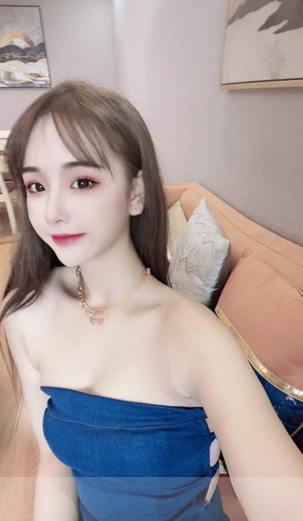 体验兼职性感美女