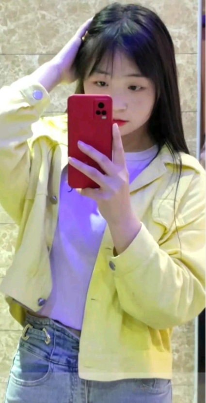 朝阳小嫩妹一枚