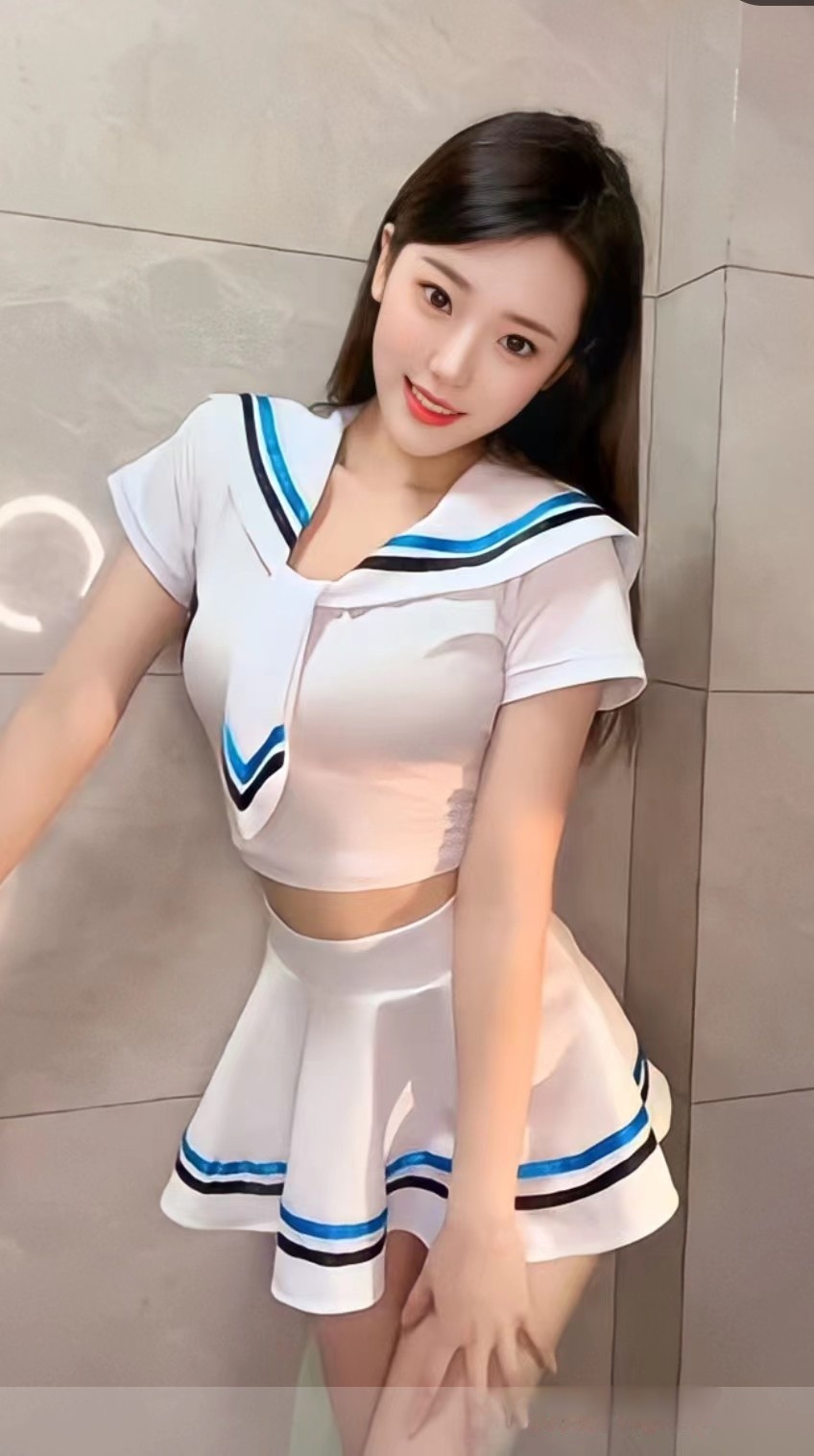 南开菲菲水多多