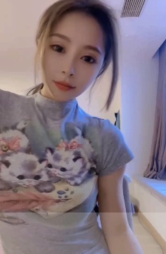 静安高颜值小姐姐