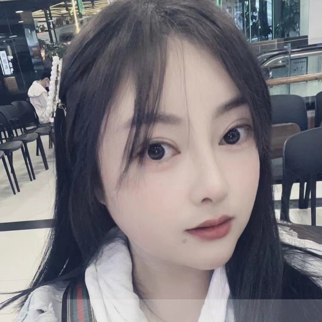 来自江西的小妹